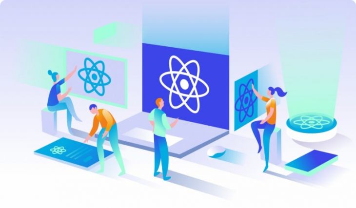 React JS. Conceptos Básicos