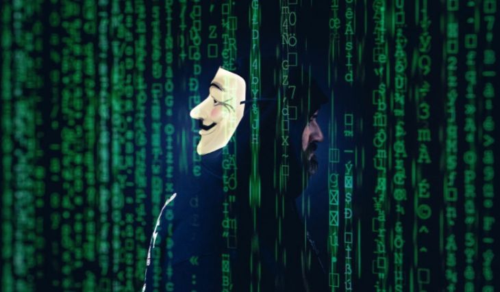 ¿Qué es un Cypherpunk?