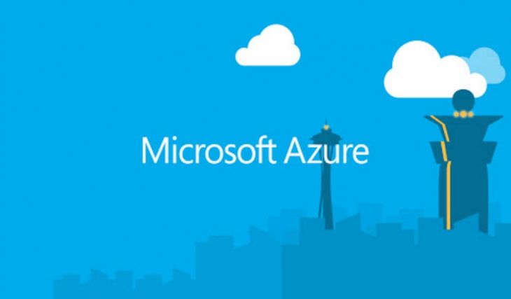 Conceptos Básicos de Azure