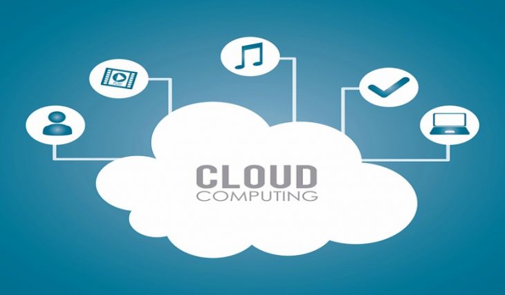 Cloud Computing