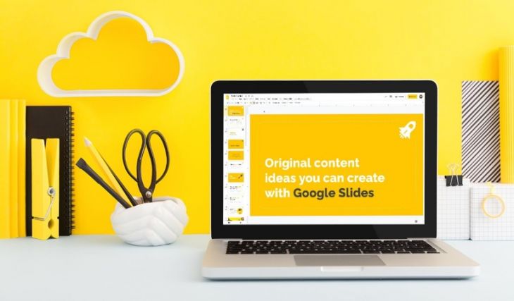 Google Slides