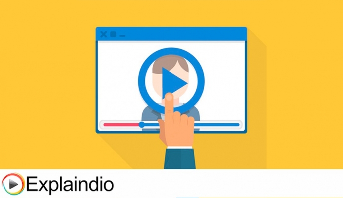 Cómo crear videos animados con explaindio 3