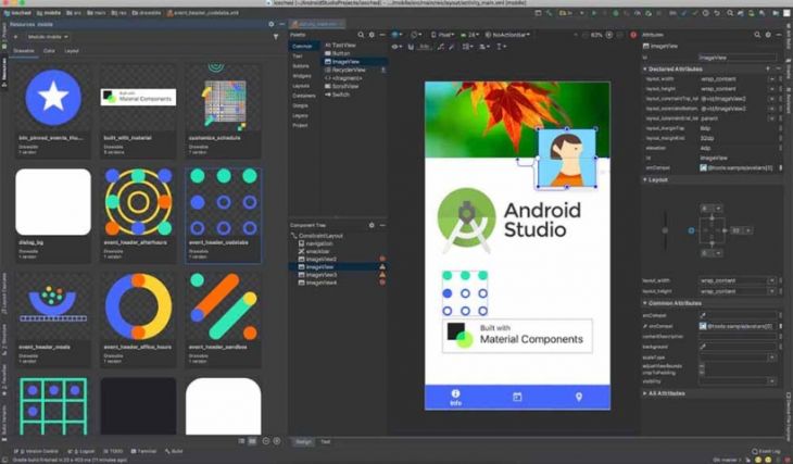 Android Studio