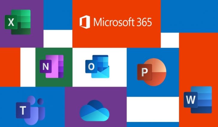 Office 365. Curso Introductorio