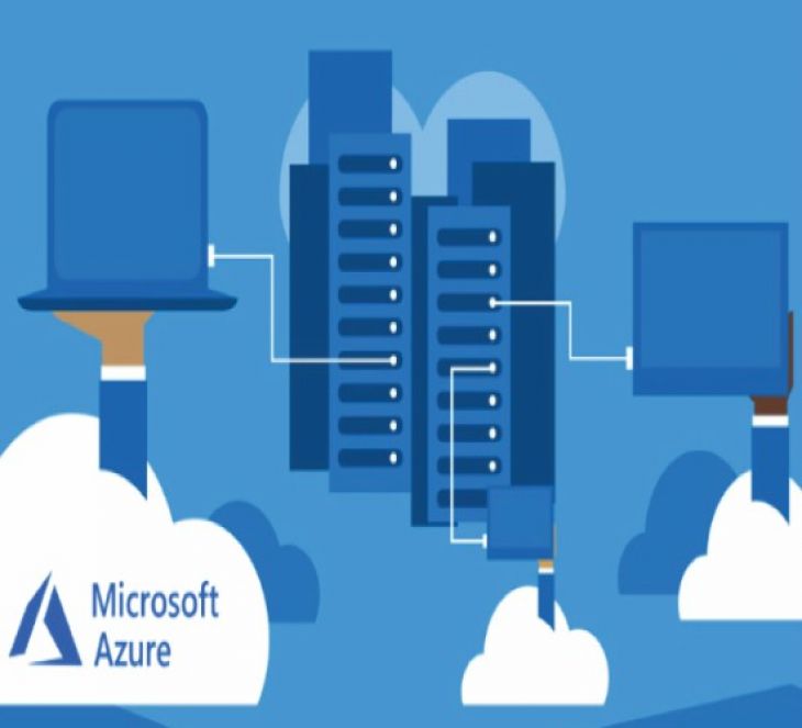 Curso Microsoft Azure