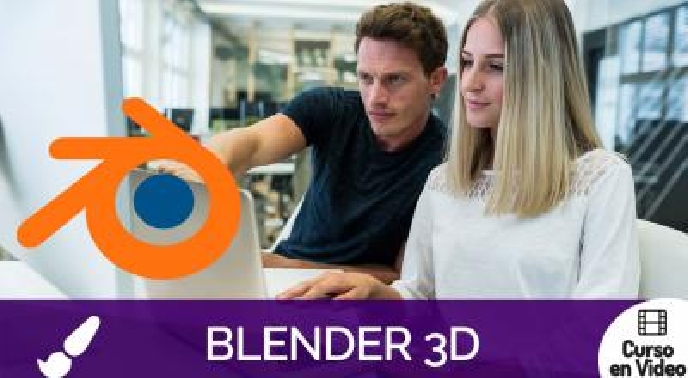 Blender en Windows 8