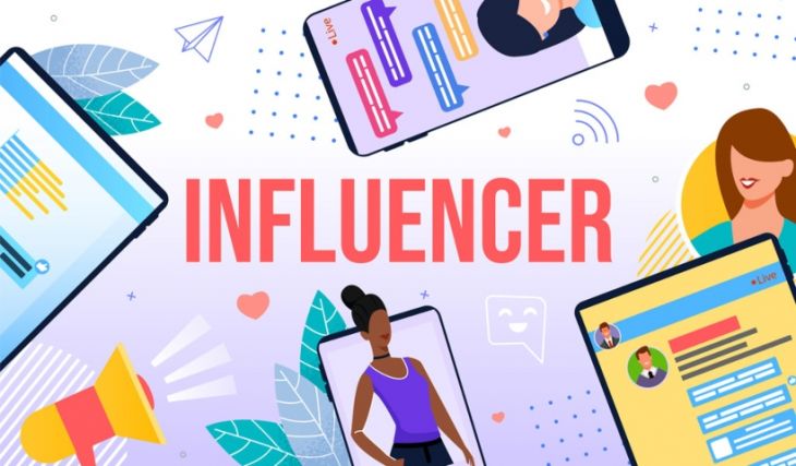 Cómo ser un Influencer Marketing