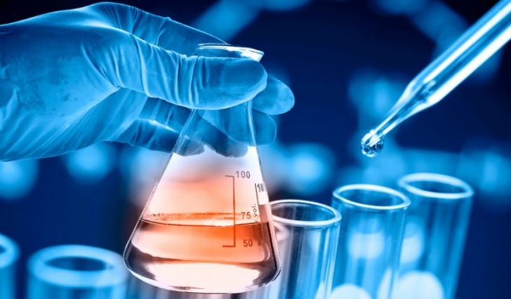 Química: Ácidos y Bases, Reacciones Químicas y Aplicaciones