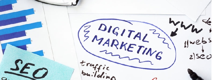 Videocurso: Marketing Digital para Hacer Crecer Tu Negocio