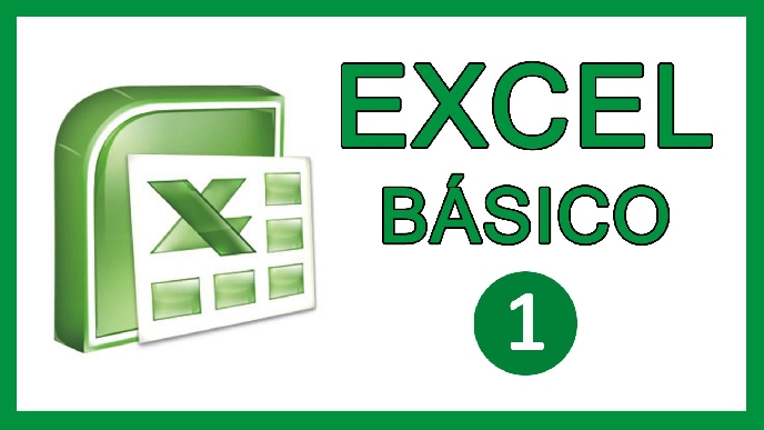 Tutoriales de Excel, nivel Básico 