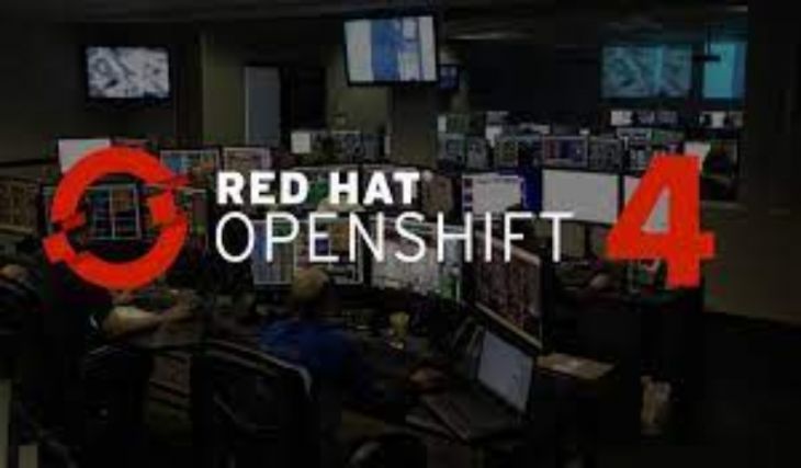 Usos de Openshift