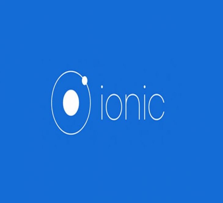 Curso de Ionic