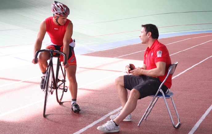 Introducción a la Psicología del Deporte 