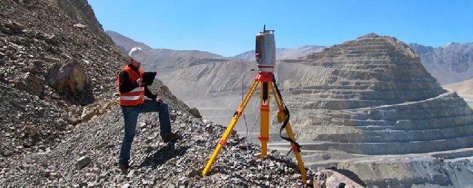 Geología e Ingeniería Geológica 