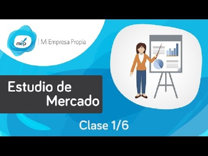 Estudio de Mercado y Modelos de Negocio