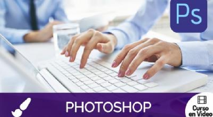 Photoshop Orientado al Diseño Industrial 