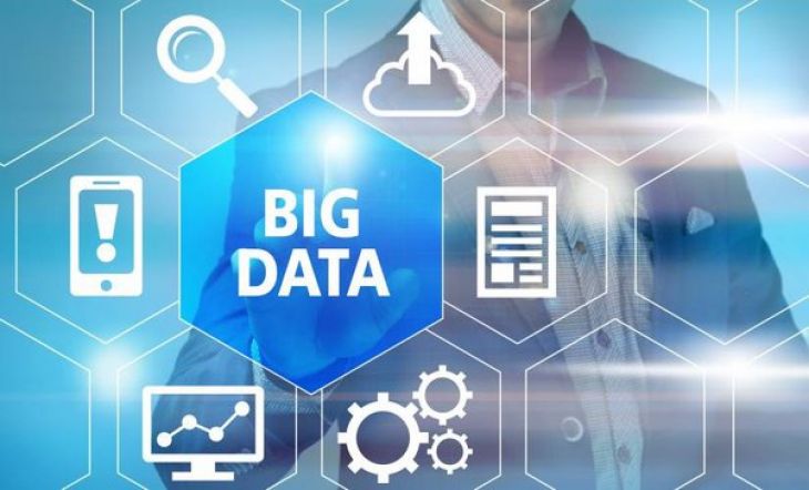 Big Data sin Misterios