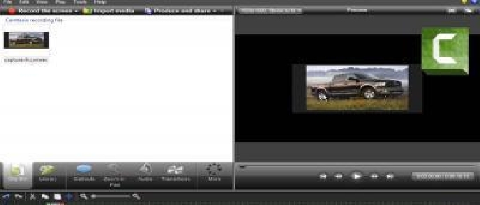 Camtasia Studio 8