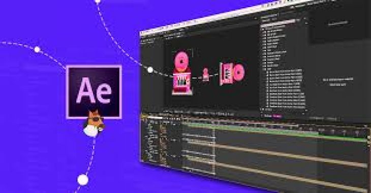 Edición de Videos mediante Adobe After Effects