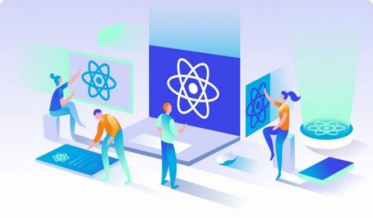 Conceptos Básicos de React