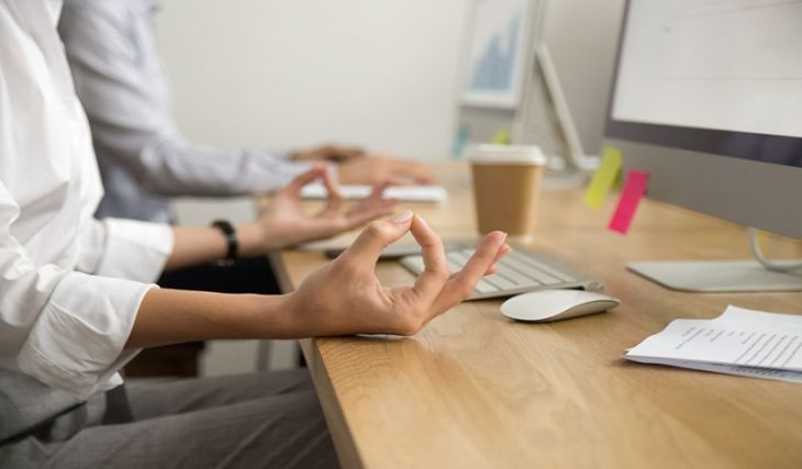 Controla tus Emociones a través de Técnicas de Mindfulness