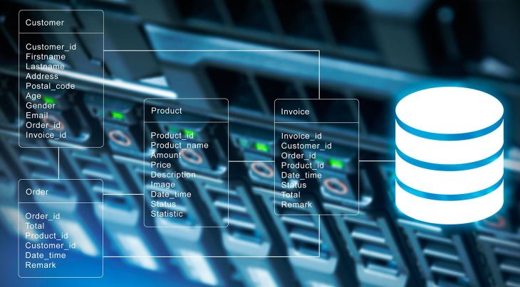 Bases de Datos y SQL para Ciencia de Datos