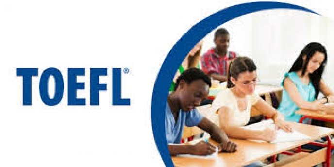 Preparación para TOEFL