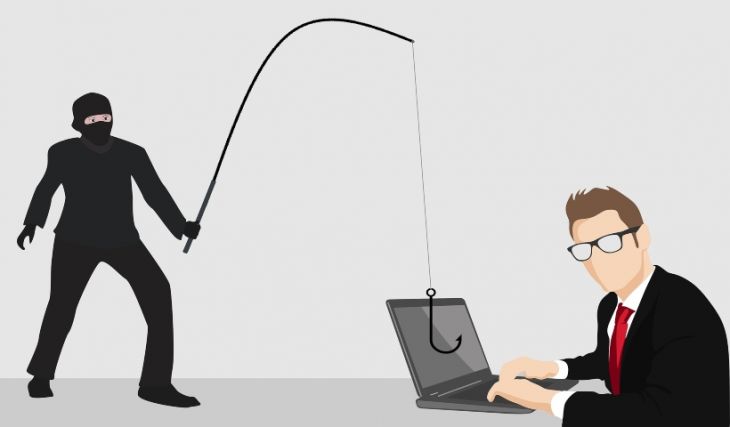 Phishing: ¿Cómo Identificarlo?