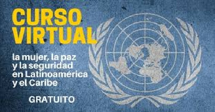 Implementación de las resoluciones de la ONU sobre la mujer, la paz y la seguridad en Latinoamérica y el Caribe