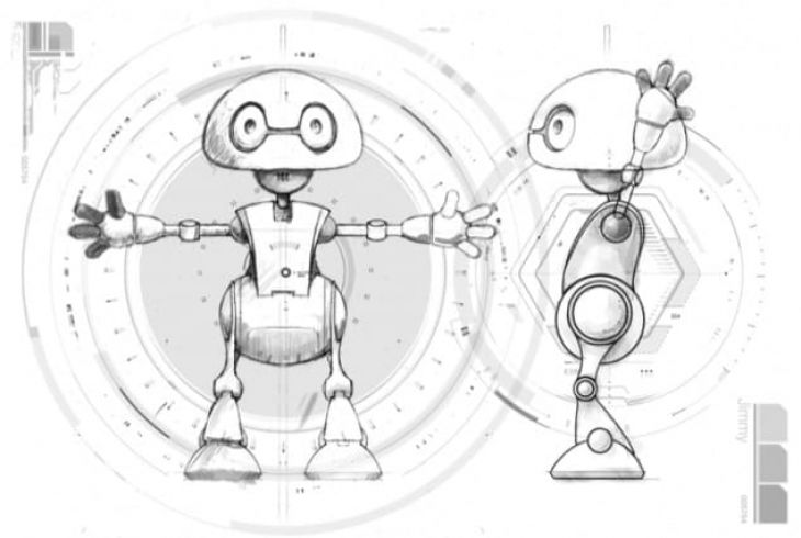 Fundamentos de la Robótica para el Modelado de Robots