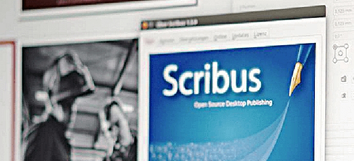 Scribus