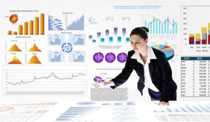 Gráficos y Visualización de Datos con Excel