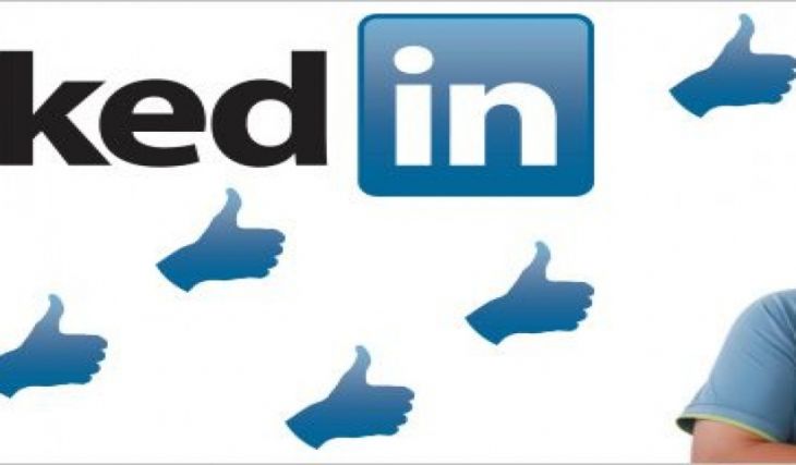 Uso de Linkedin