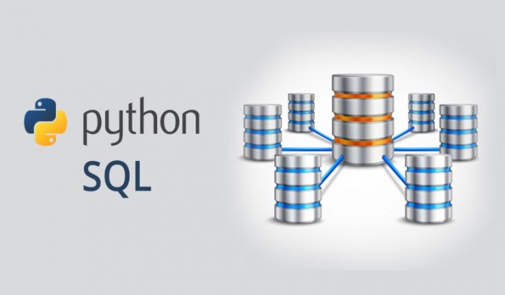 Manejo de Bases de Datos con Python