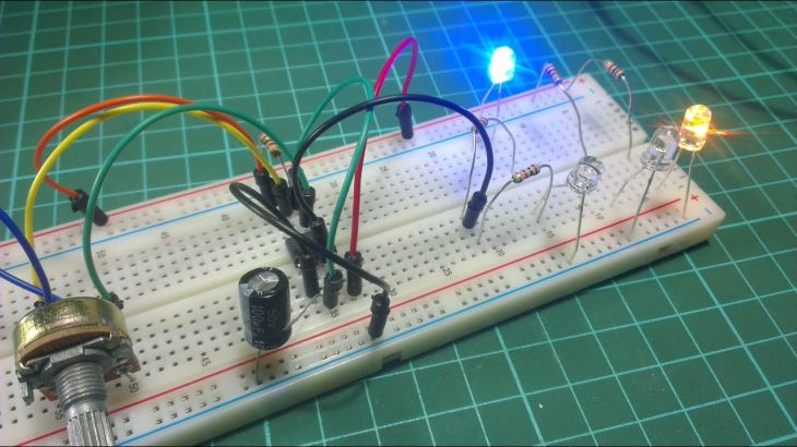 Fundamentos de Electrónica