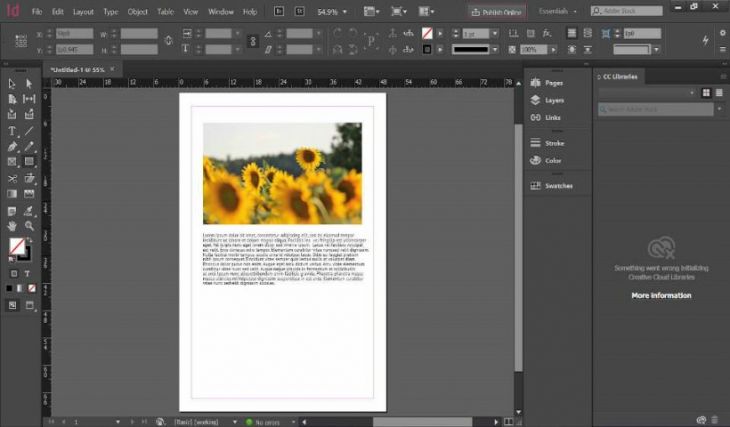 Curso de InDesign y Tutoriales para Aprender a Maquetar