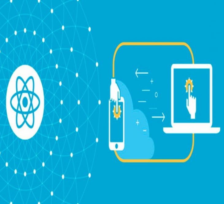 Curso Programación de Apps con React Native