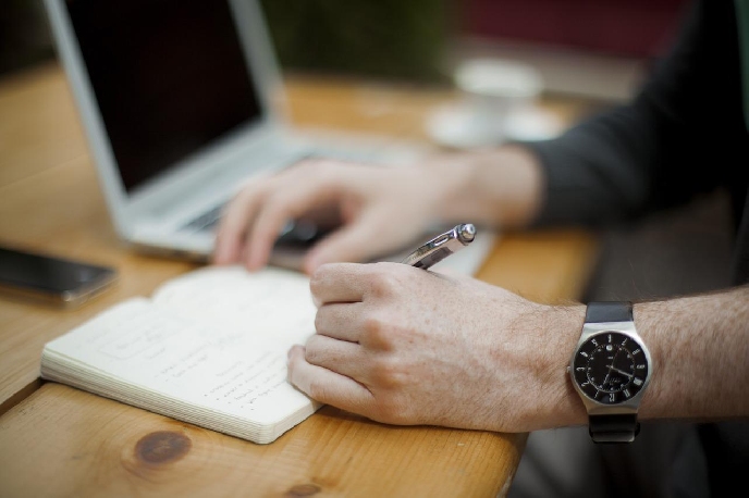 Cómo escribir un ensayo