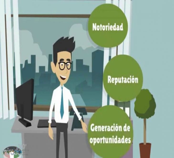 Curso de Marketing Jurídico