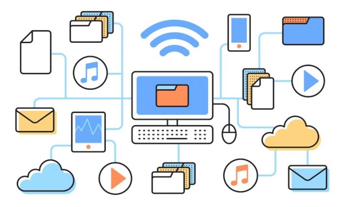 Soporte de Tecnologías de la Información de Google