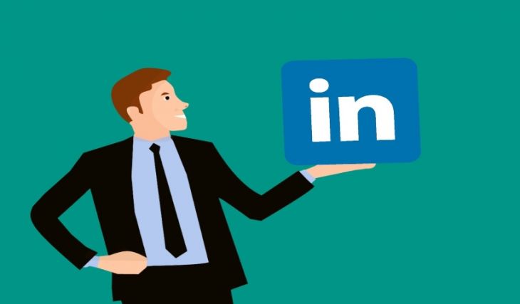 Uso de LinkedIn para Ventas