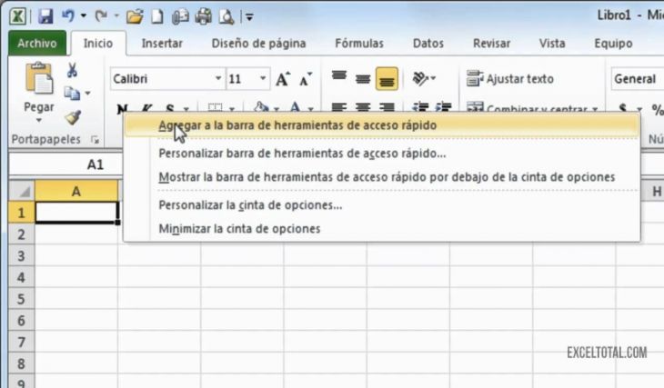 Excel: Fundamentos y Herramientas