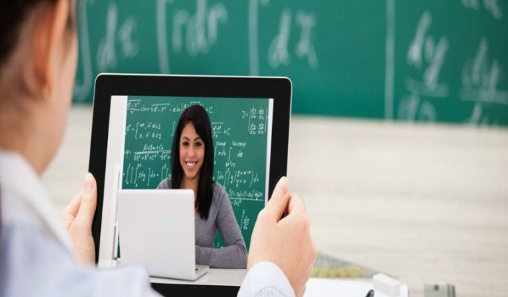 Guía para el Uso de la Videoconferencia en la Educación