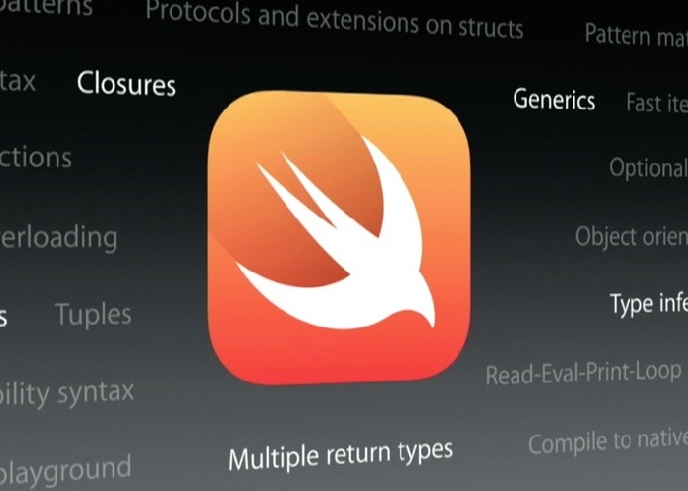 Swift - Apple desde Cero