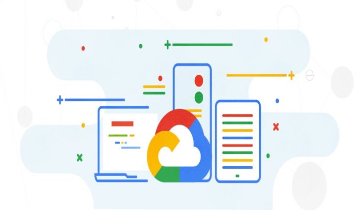 Migrating to Google Cloud