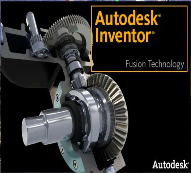 Curso Autodesk Inventor Básico