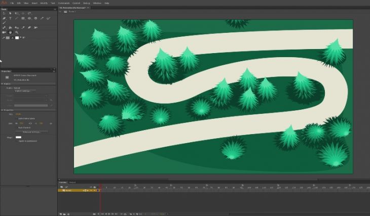 Adobe Animate