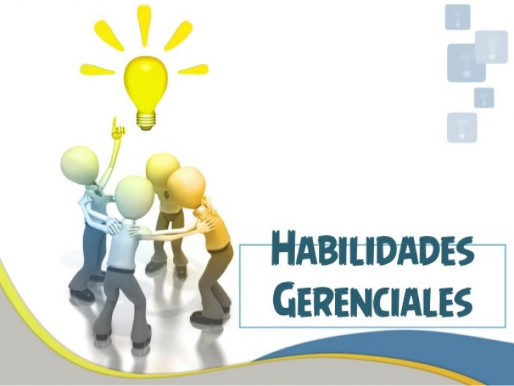 Habilidades gerenciales para un pequeño empresario