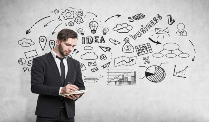 ¿Cómo Convertir una Idea en Empresa?