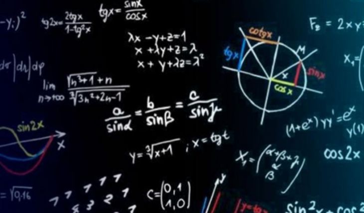 Bases Matemáticas: Números y Terminología